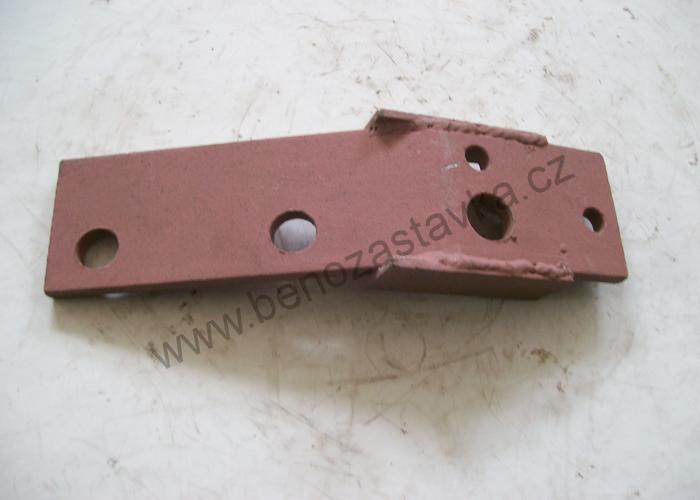 Držák válce vypínání spojky - Zetor URIII