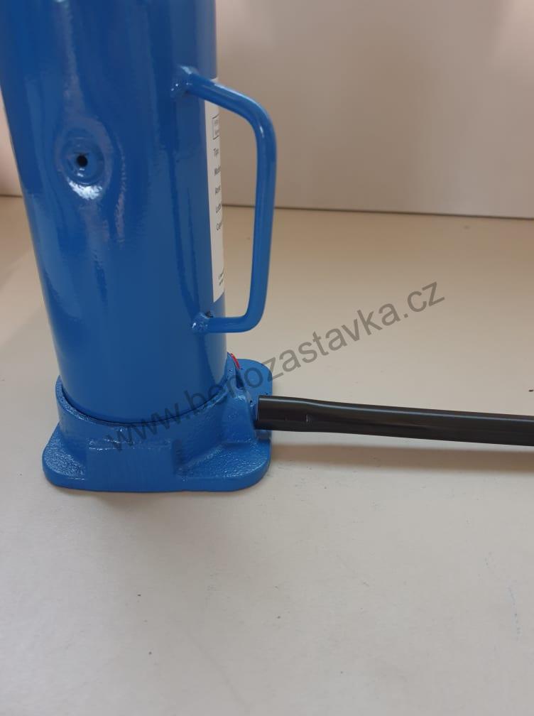 Hydraulický zvedák panenka 10t FERVI