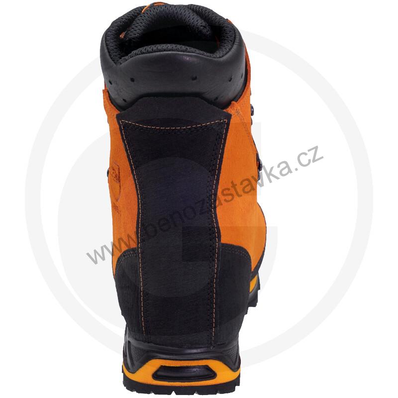 Ochranné boty COMFORT GRANIT