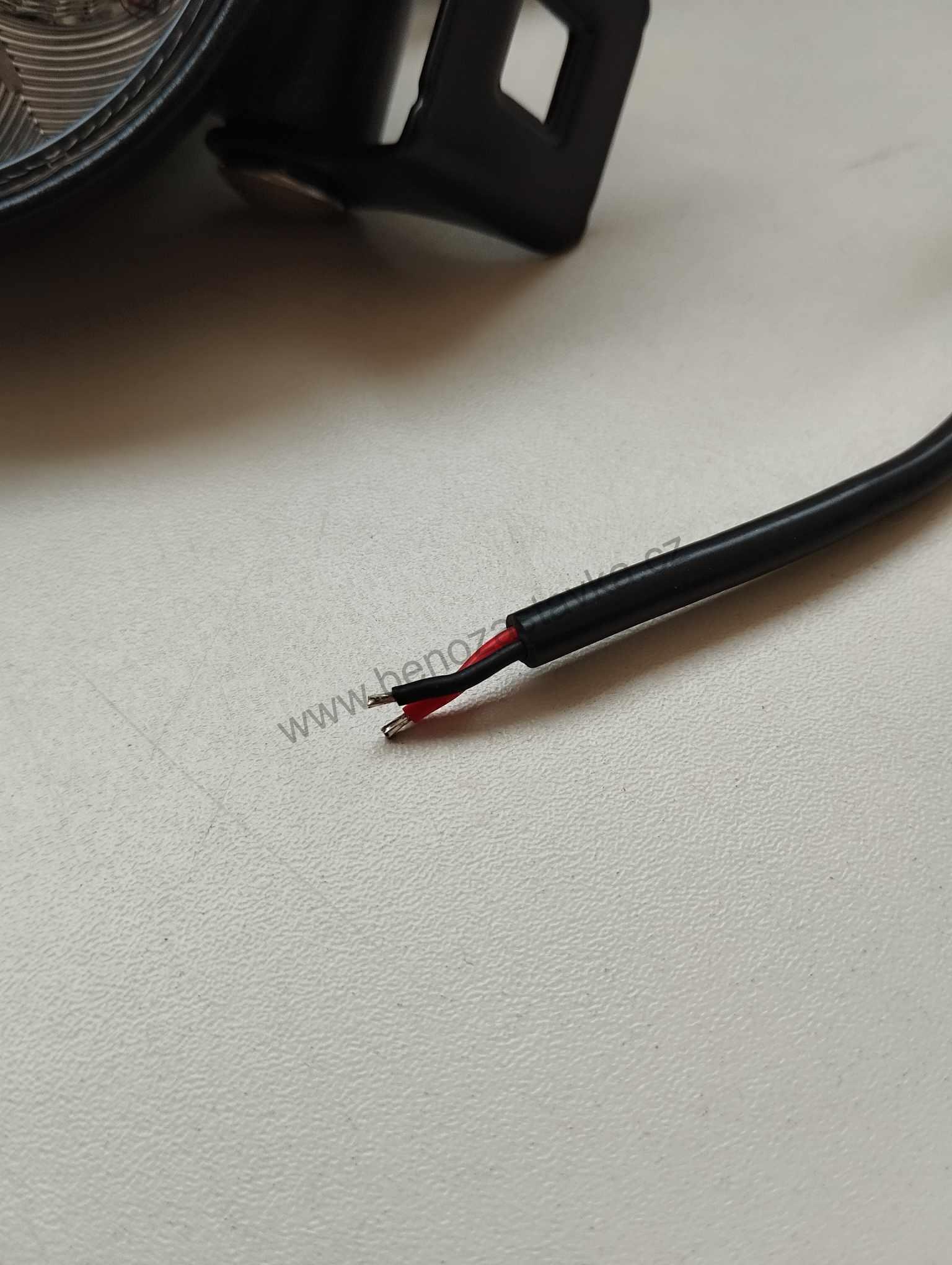 LED Pracovní světlo 12/24V