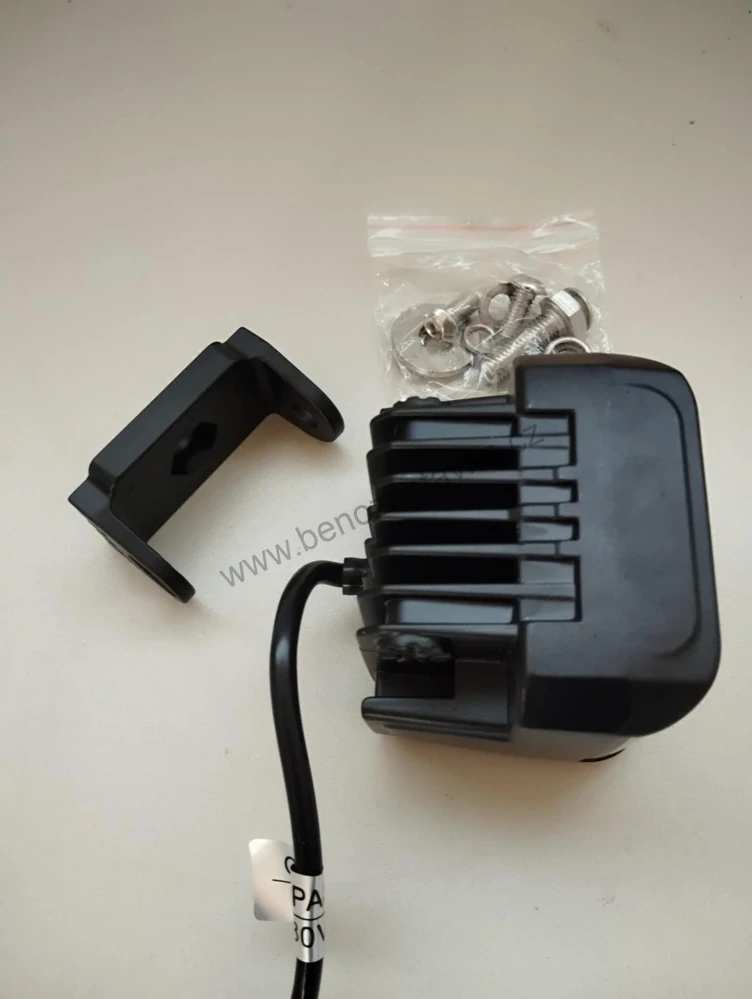 LED pracovní světlo 12V