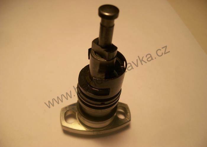 Element EM 8K - Zetor