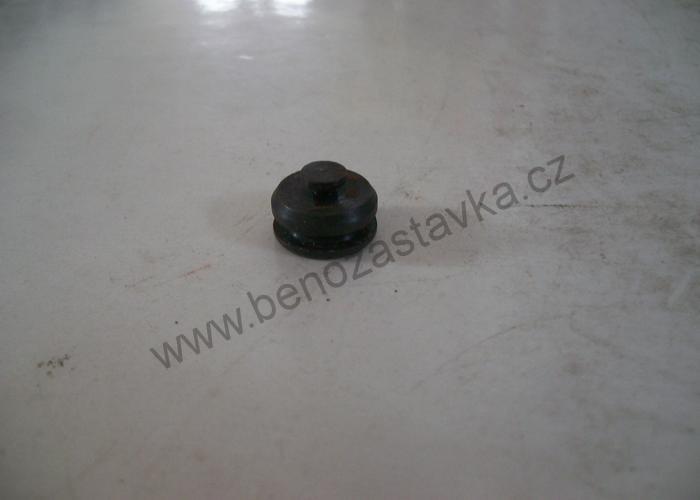 Zátka redukčního ventilu 958149 - Zetor