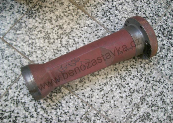 Těleso pastorku - Zetor URII