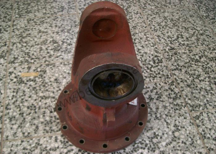 Těleso nápravy II - Zetor URII