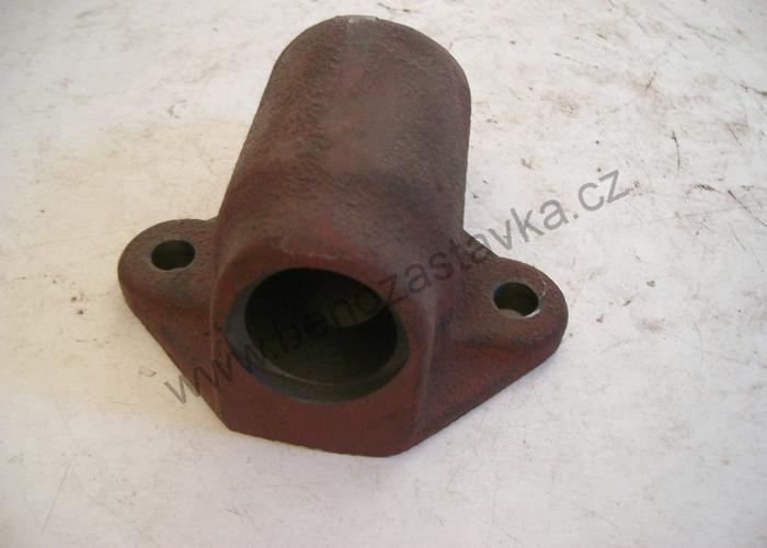 Hlavice odvzdušnění - Zetor URII