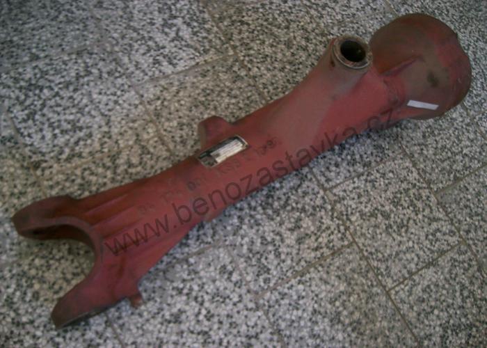 Těleso nápravy - Zetor URII