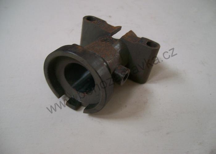 Nosič závaží - Zetor URII