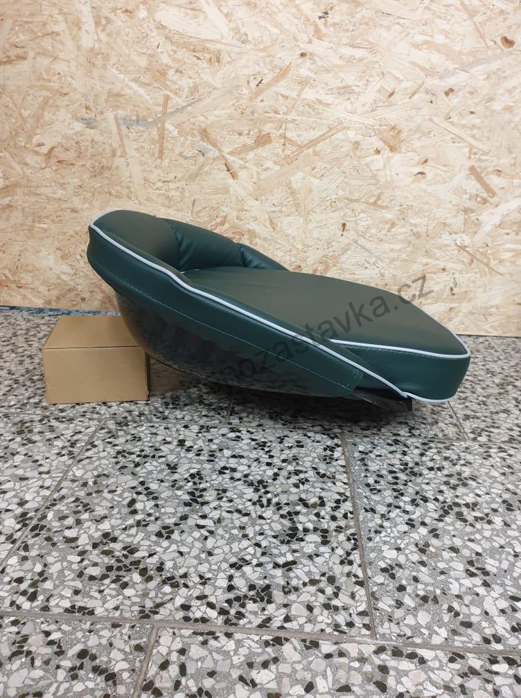 Univerzální polštář k anatomickému sedadlu - pro starší traktory