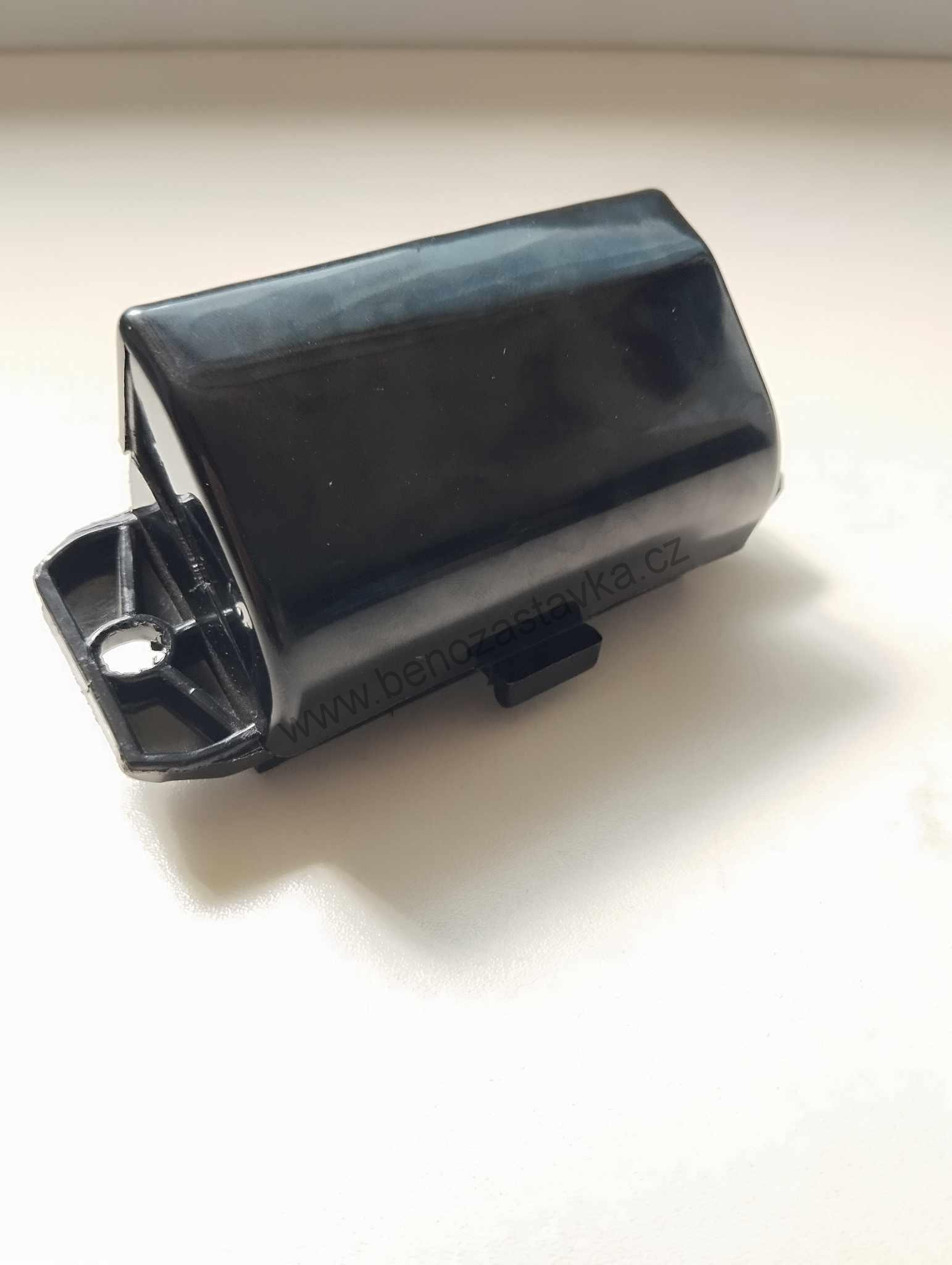 Pojistková skříňa 6 poloh, 85x50x30 - Zetor