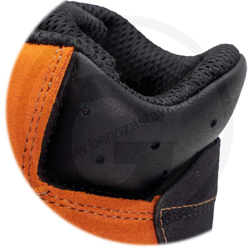 Ochranné boty COMFORT GRANIT