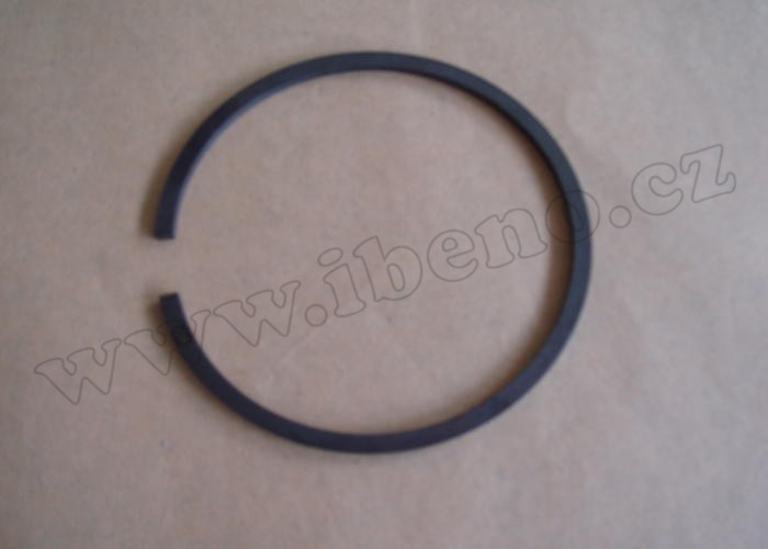 Pístní kroužek hydrauliky 80x2,5 mm - Zetor URI