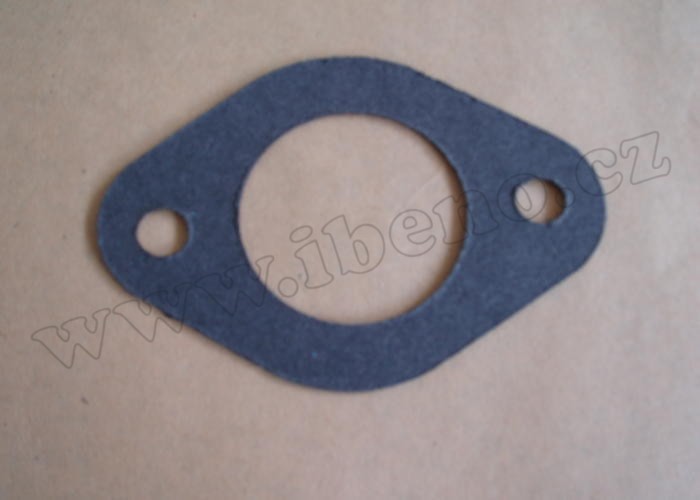 Těsnění sacího potrubí - Zetor URI