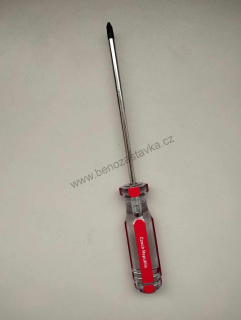 Šroubovák JUMBO - křížový - PH 1/75mm