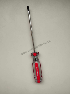 Šroubovák JUMBO - torx - TRX 15/100mm