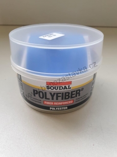 250g Polyfiber SOUDAL