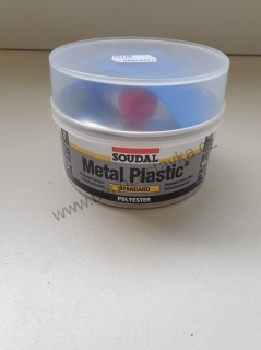 250g Plastický kov SOUDAL