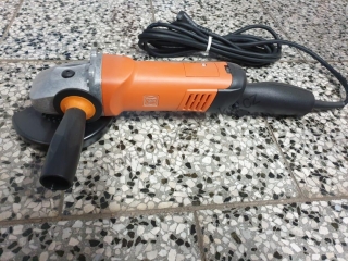 Kompaktní úhlová bruska WSG 17-70 1700W - FEIN