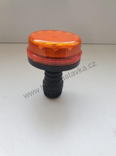 Maják otočný LED 12/24V - GRANIT