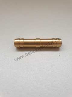 Spojovací trubka 9mm