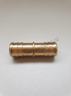 Spojovací trubka 13mm