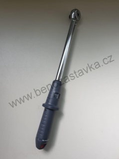 Momentový klíč s pevnou ráčnou 1/2" 40-200Nm FACOM