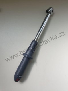 Momentový klíč s pevnou ráčnou 1/2" 20-100Nm FACOM