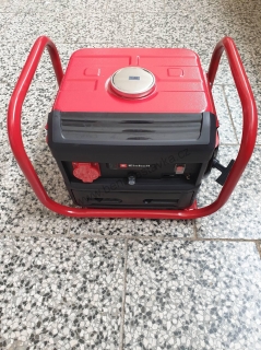 Elektrocentrála TC-PG 10/E5 1kW