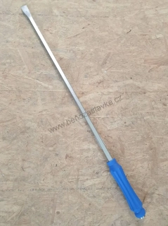 VÝPRODEJ – Páčidlo s rukojetí 910/36mm FERVI