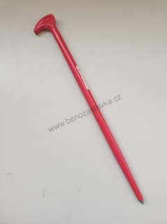 Páčidlo 300mm/12" /Dorn/ - středící trn