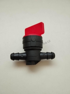 Palivový kohout GRANIT