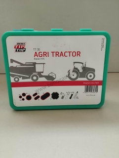 Záplatová sada pro lepení duší na traktory