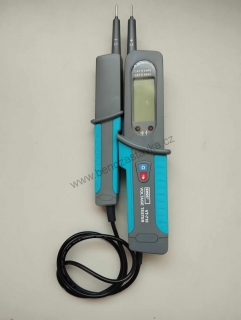 Zkoušečka napětí VT-710