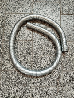 Flexibilní trubka 2m