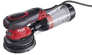 Kompaktní excentrická bruska s regulací otáček ORE 2-125 EC - FLEX