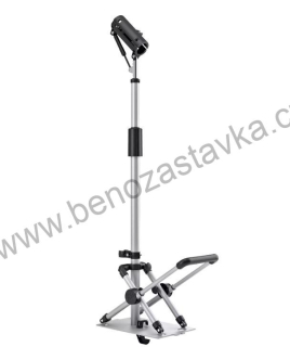 Mobilní pracoviště pro systémy broušení stěn a stropů GM 270 - FLEX