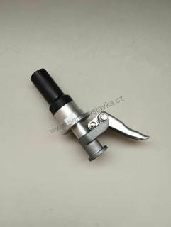 Mazací nástavec, spojka mazací pistole M10x1