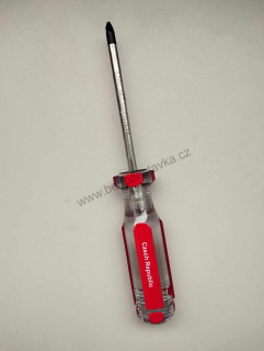 Šroubovák JUMBO - křížový - PZ 0/100mm