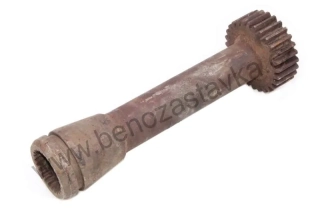 Kolo hydrauliky úplné - Zetor URI