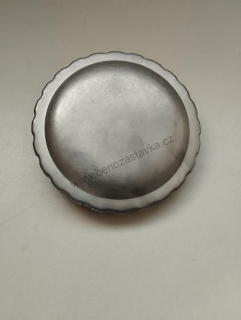 Víčko nádrže paliva 106 mm