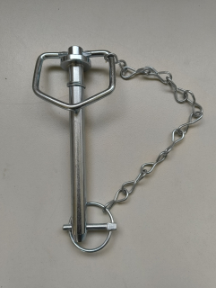 Čep 16x157mm
