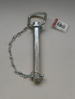Kolík, čep spojovací 30x182 mm