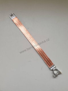 GRANIT Zemnící páska vysoce flexibilní 300mm
