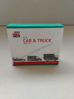 Záplatová sada pro lepení duší