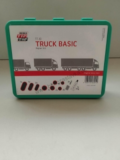 Záplatová sada pro lepení duší, velké balení